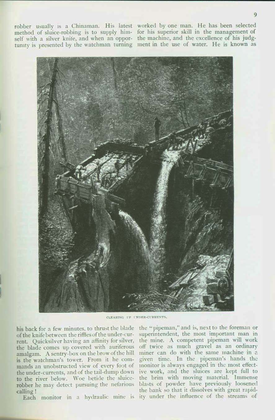 Hydraulic Gold-mining in California, 1883.vist0052f